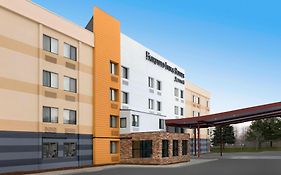 Fairfield Inn Albany East Greenbush